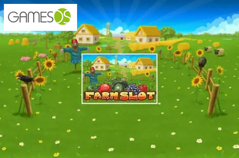 Farm Slot